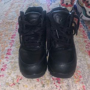 Nike ACG BOOTS SIZE 12 !